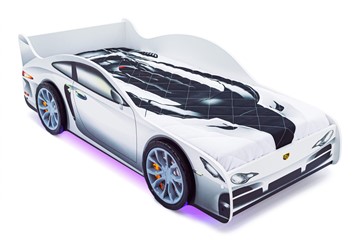 Кровать-машина Porsche в Смоленске - предосмотр
