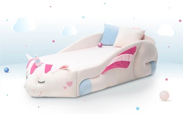 Детская кровать Единорожка Dasha в Смоленске - предосмотр 6
