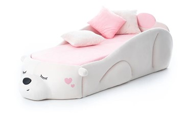 Детская кровать Мишка Masha в Смоленске - предосмотр