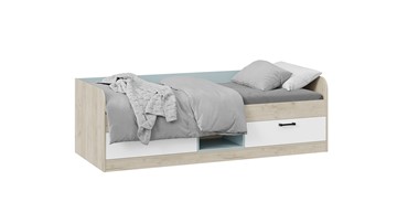Кровать в детскую Оливер Тип 1 в Смоленске - предосмотр