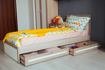 Детская кровать Остин М21 в Смоленске - предосмотр 3