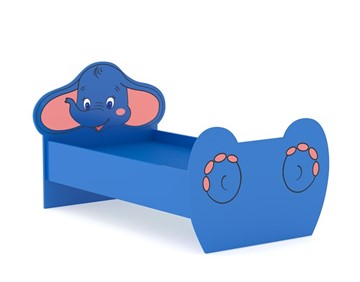 Кровать в детскую Слоненок K2V в Смоленске