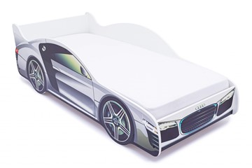 Кровать-машина детская Audi в Смоленске - предосмотр 12