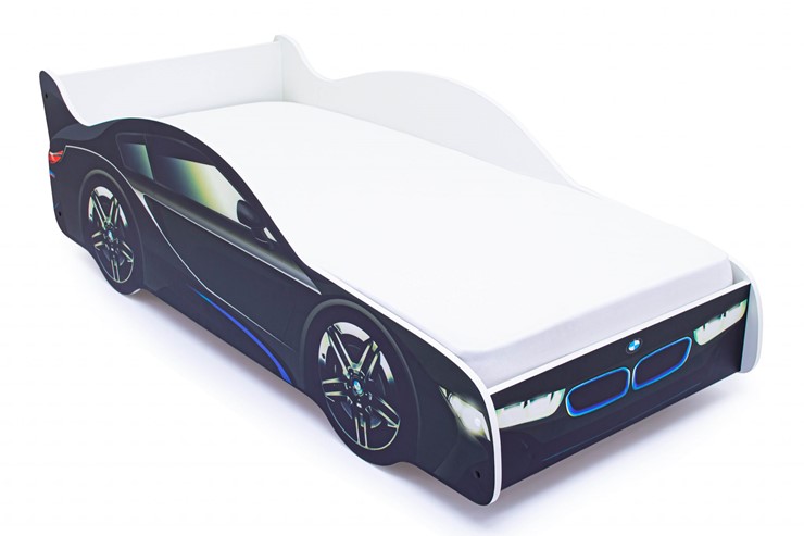 Детская кровать-машина BMW в Смоленске - изображение 13