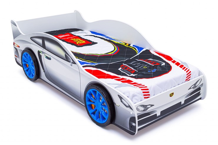 Кровать-машина Porsche в Смоленске - изображение 17