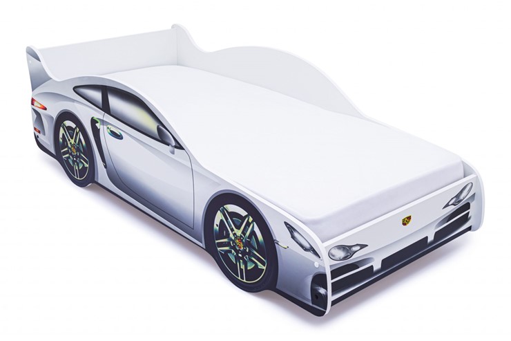 Кровать-машина Porsche в Смоленске - изображение 13