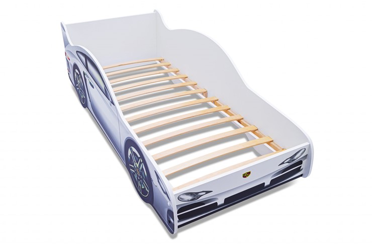 Кровать-машина Porsche в Смоленске - изображение 14