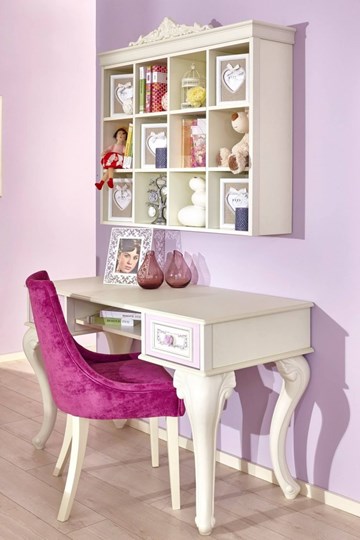 Мебель для детской комнаты Маркиза в Смоленске - изображение 3