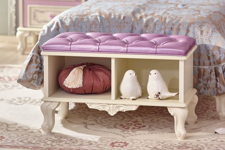 Мебель для детской комнаты Маркиза в Смоленске - изображение 5