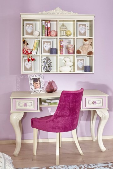 Мебель для детской комнаты Маркиза в Смоленске - изображение 2