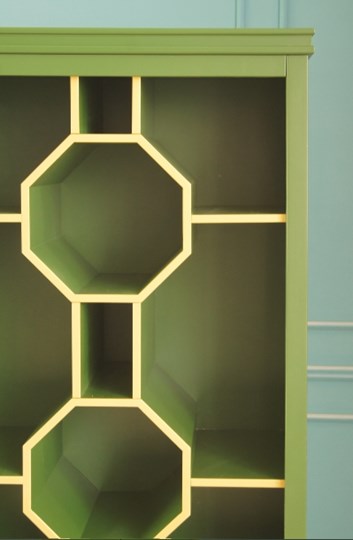 Стеллаж Emerald (DSC30ETG) в Смоленске - изображение 3
