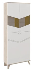 Распашной шкаф Лимба М02 в Смоленске