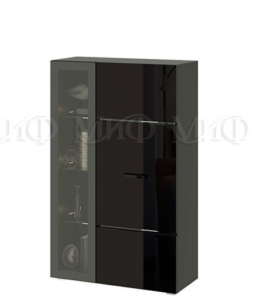 Шкаф одностворчатый Николь в Смоленске - изображение