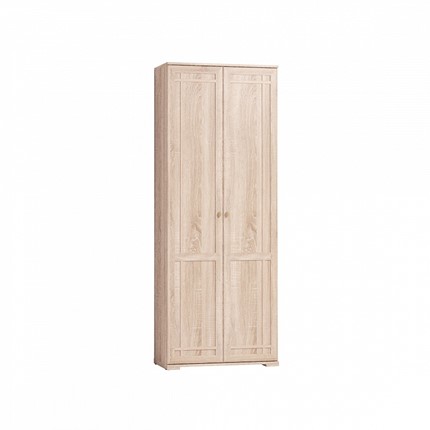 Шкаф 2-дверный Sherlock 11, Дуб сонома в Смоленске - изображение