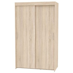 Шкаф 2-дверный Топ (T-1-230х120х60 (3); Вар.3), без зеркала в Смоленске - предосмотр