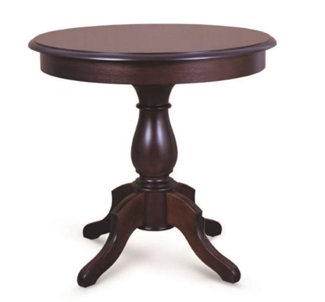 Кофейный столик Версаль 12, Морилка в Смоленске - изображение
