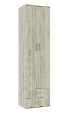 Шкаф в прихожую Ева NEW (600) в Смоленске - изображение