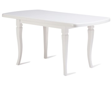 Обеденный раздвижной стол 120(155), (стандартная покраска) в Смоленске - предосмотр 6