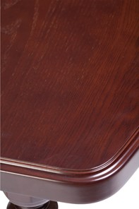 Кухонный стол раскладной 2,0(3,0)х1,1 на четырех ножках, (нестандартная покраска) в Смоленске - предосмотр 2