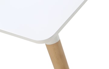 Обеденный стол DT-900 белый в Смоленске - предосмотр 3