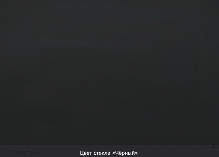 Обеденный раздвижной стол Ривьера мини дерево №1, Рисунок квадро (стекло черное/белый/белый) в Смоленске - изображение 14