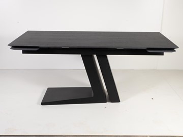 Обеденный стол Луи  столешница керамика в Смоленске - предосмотр 1