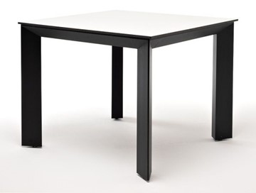 Обеденный стол Венето Арт.: RC013-90-90-B black в Смоленске
