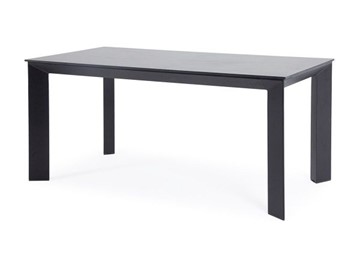 Обеденный стол Венето Арт.: RC658-160-80-B black в Смоленске