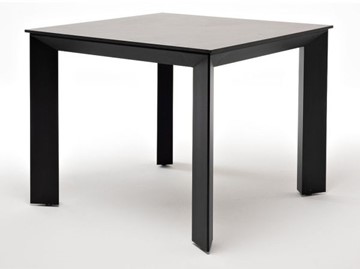 Обеденный стол Венето Арт.: RC658-90-90-B black в Смоленске