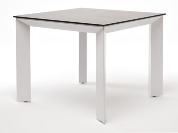 Обеденный стол Венето Арт.: RC658-90-90-B white в Смоленске