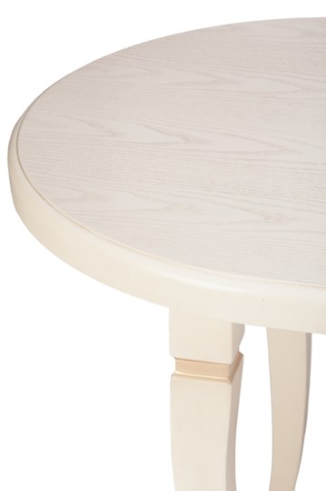Стол обеденный Соло плюс 160х90, (стандартная покраска) в Смоленске - изображение 4