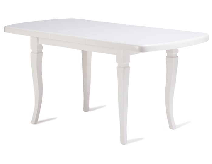 Обеденный раздвижной стол 100(130), (нестандартная покраска) в Смоленске - изображение 5
