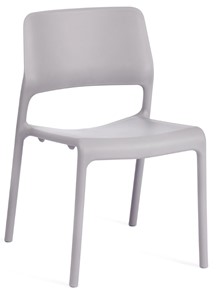 Обеденный стул FURDI (mod. 53) 48х55.5х77.5 Grey (Cерый) 09 арт.20257 в Смоленске