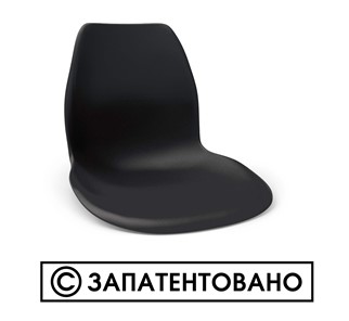Кухонный стул SHT-ST29/S100 (оранжевый ral2003/черный муар) в Смоленске - предосмотр 11