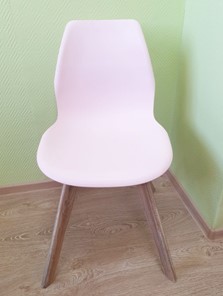 Кухонный стул SHT-ST29/S100 (оранжевый ral2003/черный муар) в Смоленске - предосмотр 23