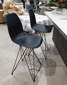 Кухонный стул SHT-ST29/S100 (оранжевый ral2003/черный муар) в Смоленске - предосмотр 29