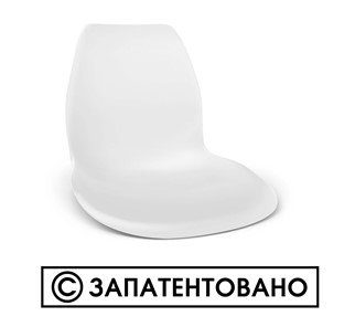 Кухонный стул SHT-ST29/S100 (оранжевый ral2003/черный муар) в Смоленске - предосмотр 1
