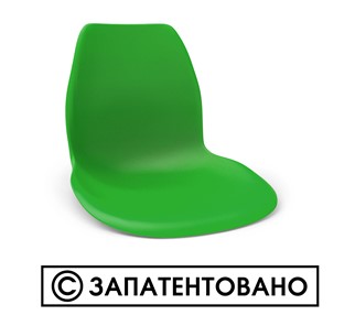 Кухонный стул SHT-ST29/S100 (оранжевый ral2003/черный муар) в Смоленске - предосмотр 8