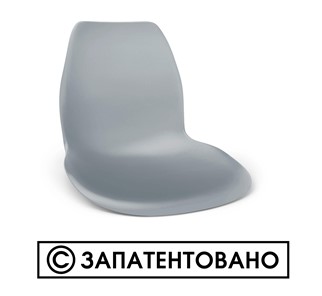Кухонный стул SHT-ST29/S100 (оранжевый ral2003/черный муар) в Смоленске - предосмотр 10