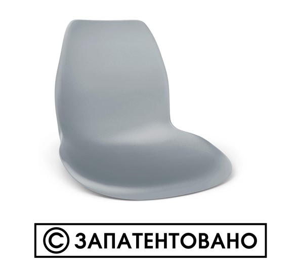 Кухонный стул SHT-ST29/S100 (оранжевый ral2003/черный муар) в Смоленске - изображение 10