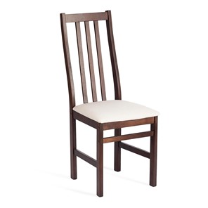 Обеденный стул SWEDEN / Cappuchino, ткань бежевая (81/10) id 20023 разобранный в Смоленске