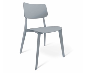 Обеденный стул SHT-S110 (серый) в Смоленске