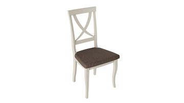 Обеденный стул Лион 2 (Слоновая кость/тк №112) в Смоленске