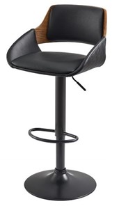 Барный стул JY3143X-L black в Смоленске