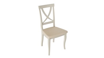 Обеденный стул Лион 2 (Слоновая кость/тк №108) в Смоленске