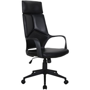 Офисное кресло Brabix Premium Prime EX-515 (экокожа, черное) 531569 в Смоленске