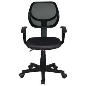 Офисное кресло Brabix Flip MG-305 (ткань TW, серое/черное) 531951 в Смоленске