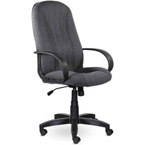 Офисное кресло Brabix Classic EX-685 (ткань С, серое) 532023 в Смоленске