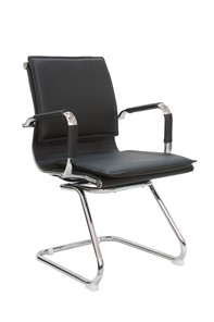 Кресло Riva Chair 6003-3 (Черный) в Смоленске