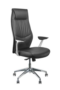 Компьютерное кресло Riva Chair A9184 (Черный) в Смоленске